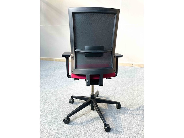 1x bureaustoel - afbeelding 14 van  14