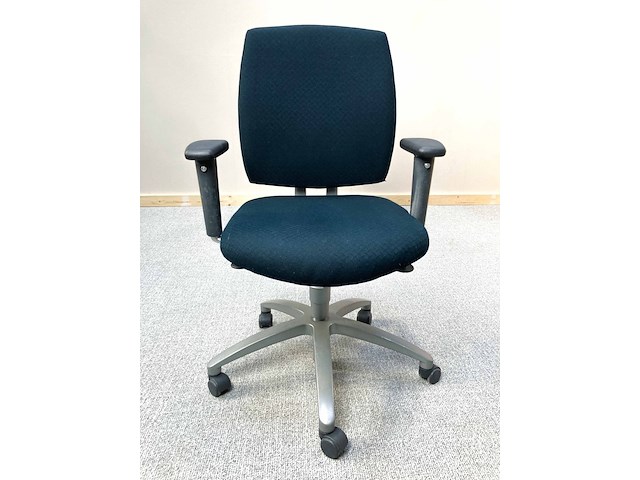 1x bureaustoel - afbeelding 1 van  10