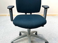 1x bureaustoel - afbeelding 1 van  10