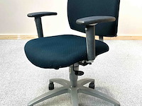 1x bureaustoel - afbeelding 3 van  10