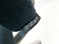 1x bureaustoel - afbeelding 4 van  10