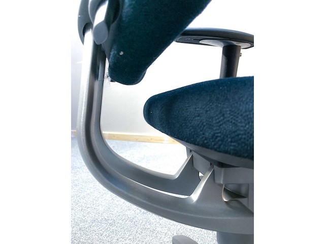 1x bureaustoel - afbeelding 9 van  10