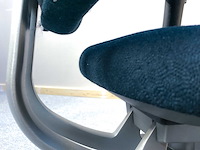 1x bureaustoel - afbeelding 9 van  10
