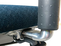 1x bureaustoel - afbeelding 10 van  10