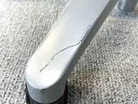 1x bureaustoel - afbeelding 3 van  12