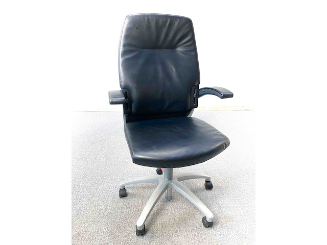 1x bureaustoel - afbeelding 1 van  12