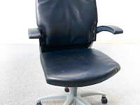 1x bureaustoel - afbeelding 1 van  12