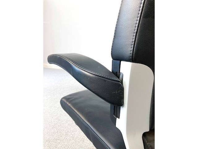 1x bureaustoel - afbeelding 11 van  12