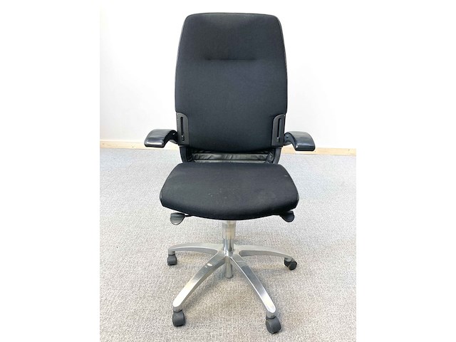 1x bureaustoel - afbeelding 1 van  9