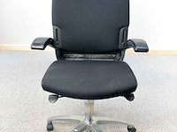 1x bureaustoel - afbeelding 1 van  9