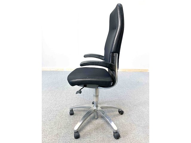 1x bureaustoel - afbeelding 2 van  9