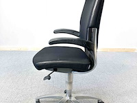 1x bureaustoel - afbeelding 2 van  9