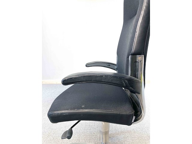 1x bureaustoel - afbeelding 3 van  9