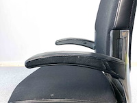 1x bureaustoel - afbeelding 3 van  9