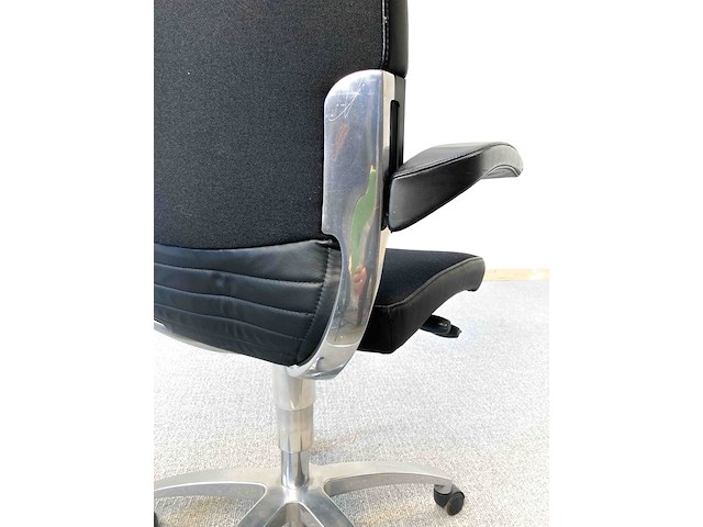 1x bureaustoel - afbeelding 5 van  9