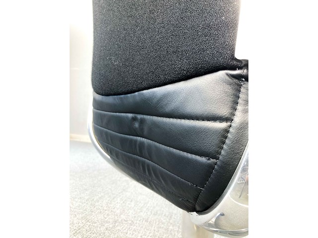 1x bureaustoel - afbeelding 6 van  9