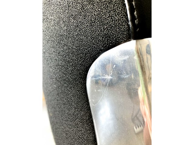 1x bureaustoel - afbeelding 7 van  9