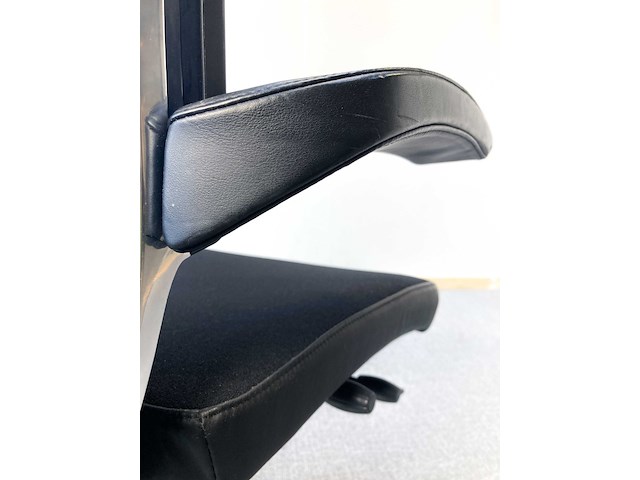 1x bureaustoel - afbeelding 8 van  9