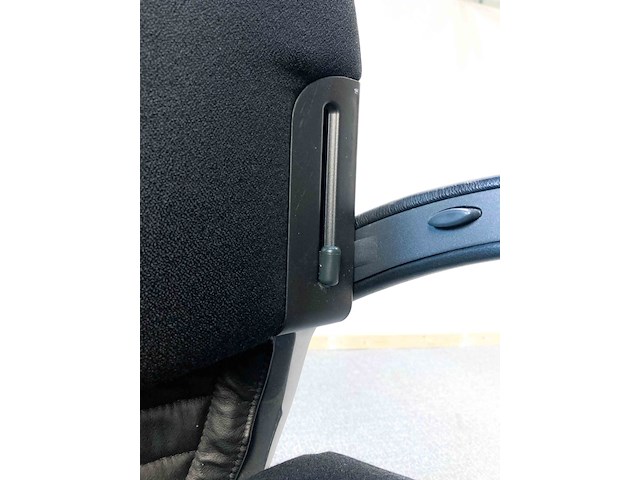 1x bureaustoel - afbeelding 9 van  9