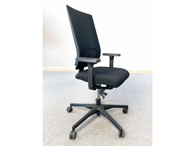 1x bureaustoel - afbeelding 3 van  12