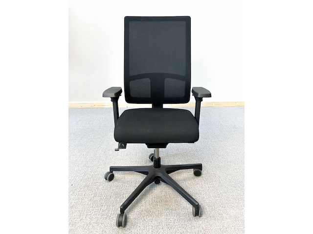 1x bureaustoel - afbeelding 1 van  12