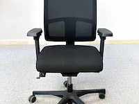 1x bureaustoel - afbeelding 1 van  12