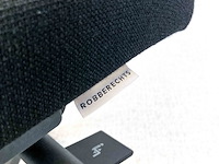 1x bureaustoel - afbeelding 9 van  12