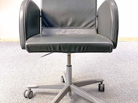 1x bureaustoel - afbeelding 1 van  8
