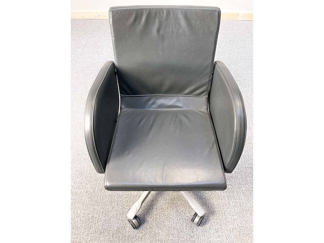 1x bureaustoel - afbeelding 2 van  8