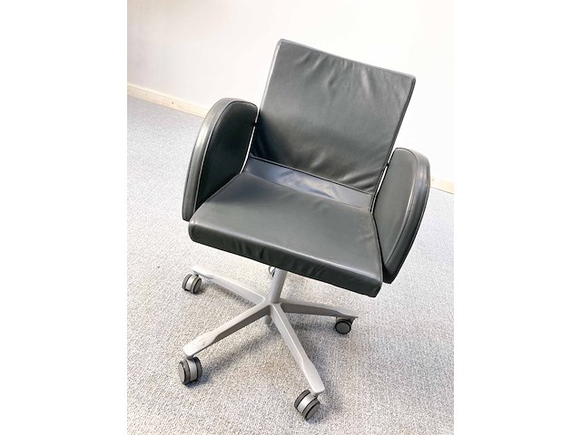 1x bureaustoel - afbeelding 3 van  8