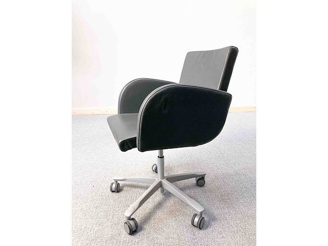 1x bureaustoel - afbeelding 4 van  8