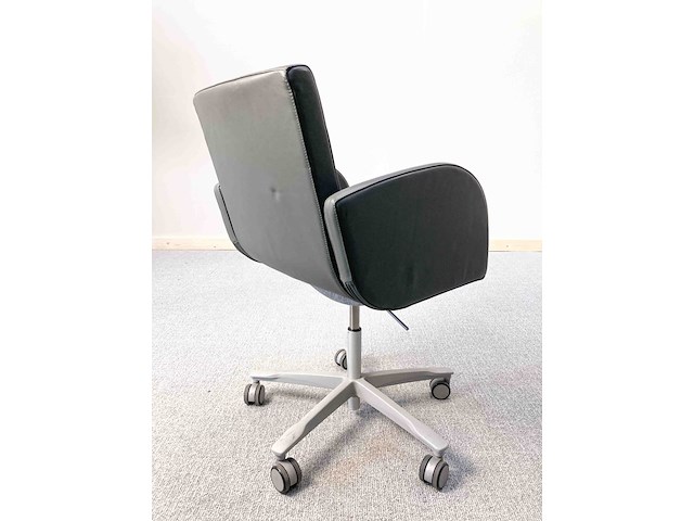1x bureaustoel - afbeelding 6 van  8