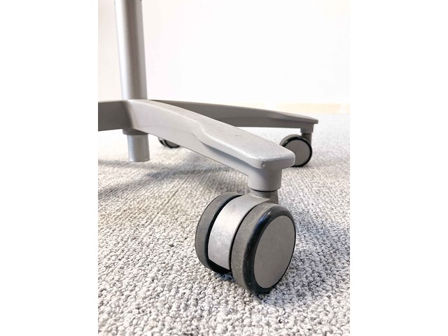 1x bureaustoel - afbeelding 7 van  8