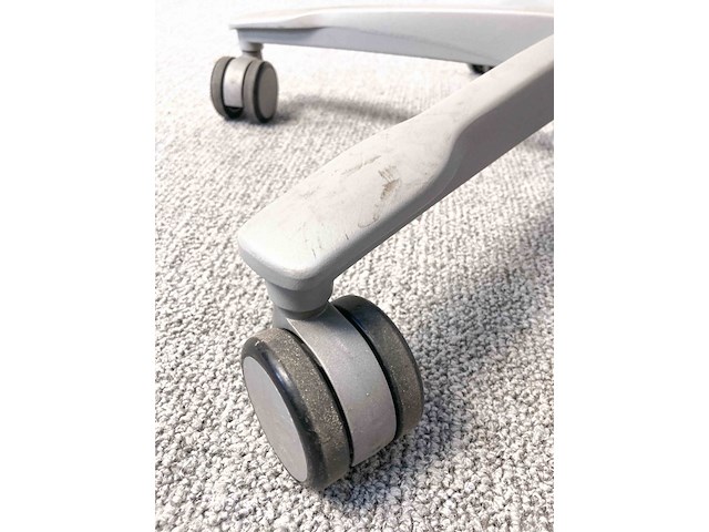 1x bureaustoel - afbeelding 8 van  8