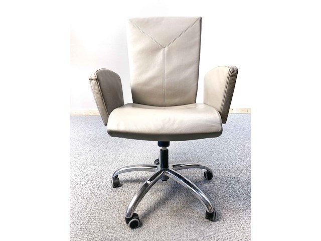 1x bureaustoel - afbeelding 1 van  13