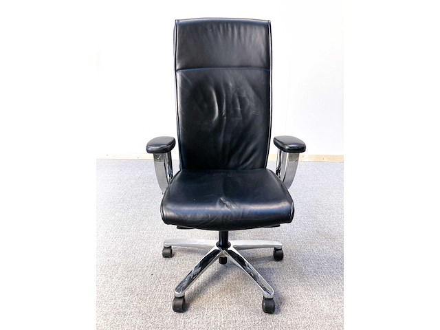 1x bureaustoel - afbeelding 1 van  10