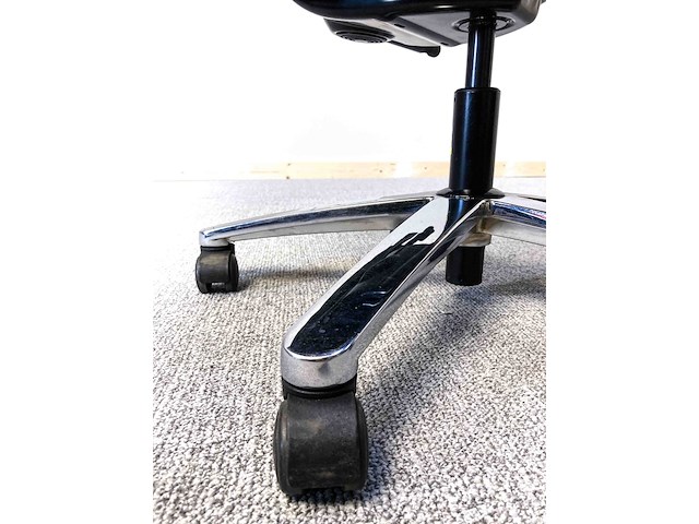 1x bureaustoel - afbeelding 9 van  10