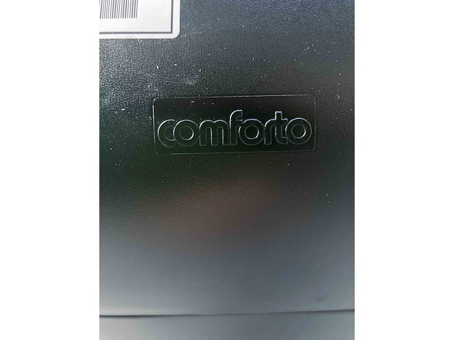 1x bureaustoel - afbeelding 2 van  13