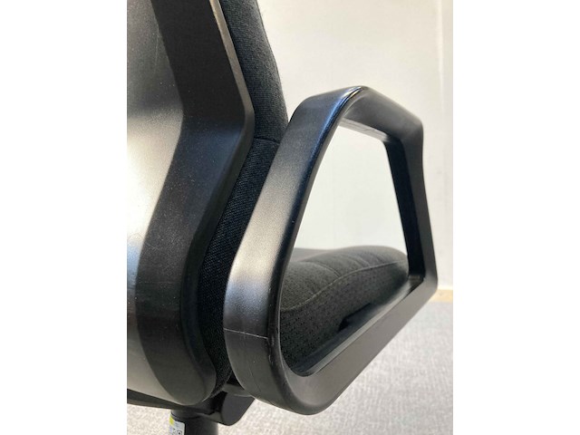 1x bureaustoel - afbeelding 3 van  13