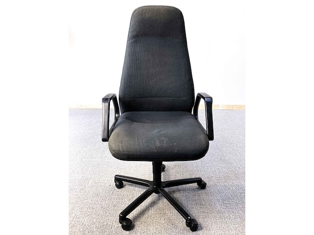 1x bureaustoel - afbeelding 1 van  13