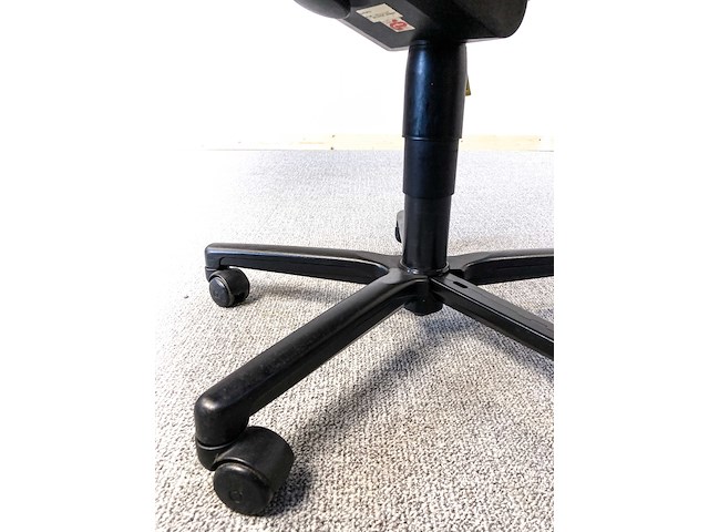 1x bureaustoel - afbeelding 13 van  13