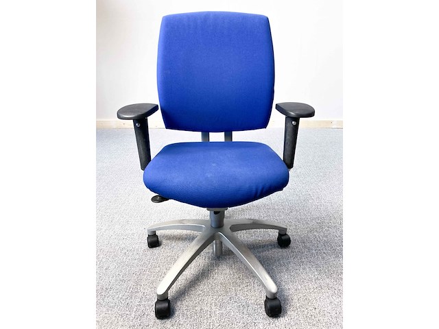 1x bureaustoel - afbeelding 1 van  11