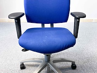 1x bureaustoel - afbeelding 1 van  11