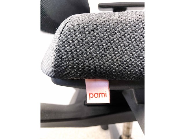 1x bureaustoel - afbeelding 2 van  12