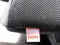 1x bureaustoel - afbeelding 2 van  12