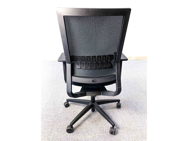 1x bureaustoel - afbeelding 3 van  12