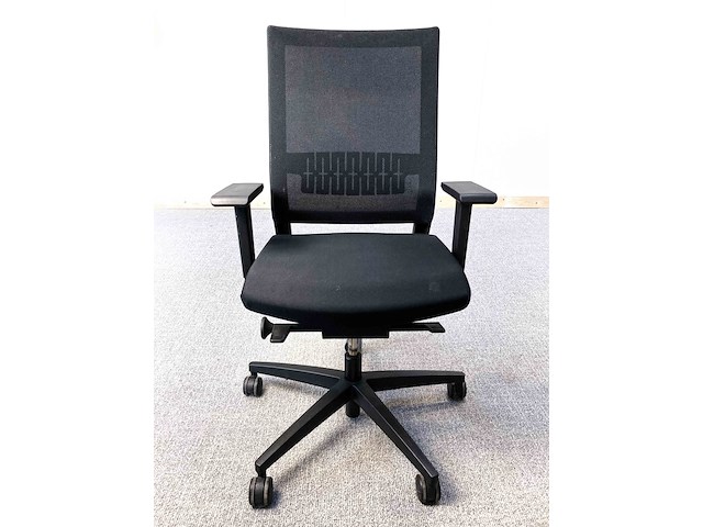 1x bureaustoel - afbeelding 1 van  12