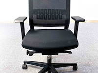 1x bureaustoel - afbeelding 1 van  12