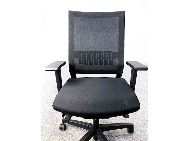 1x bureaustoel - afbeelding 5 van  12