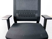 1x bureaustoel - afbeelding 5 van  12